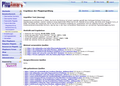 Analyse the results of the plagiarism assessment in the overview.