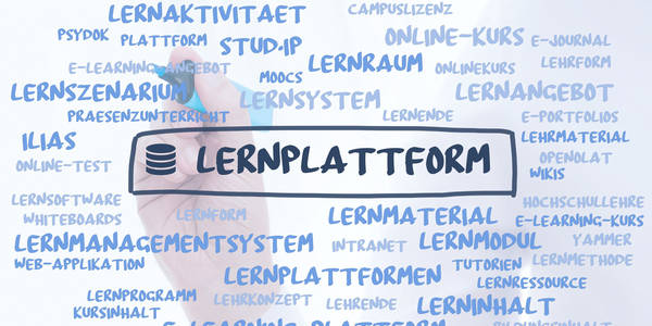 Lernplattform Plugin