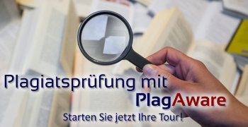 Plagiatspruefung