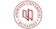 Logo Andrassy Universität Budapest