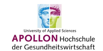 Logo Apollon Hochschule