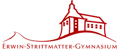 Logo Erwin Strittmatter Gymnasium