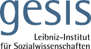 Logo Gesis