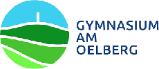 Logo Gymnasium am Ölberg