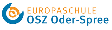 Logo OSZ Oder Spree