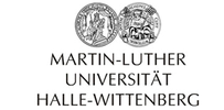 Logo Uni Halle