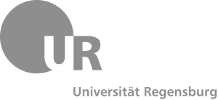 Logo Uni Regensburg