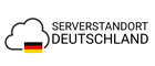 Serverstandort in Deutschland