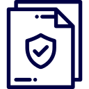 Icon secure data